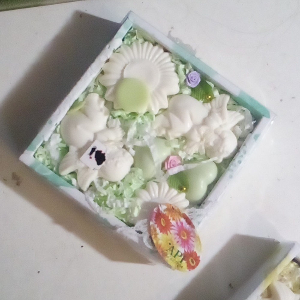 Soap - Picture 4 of 4